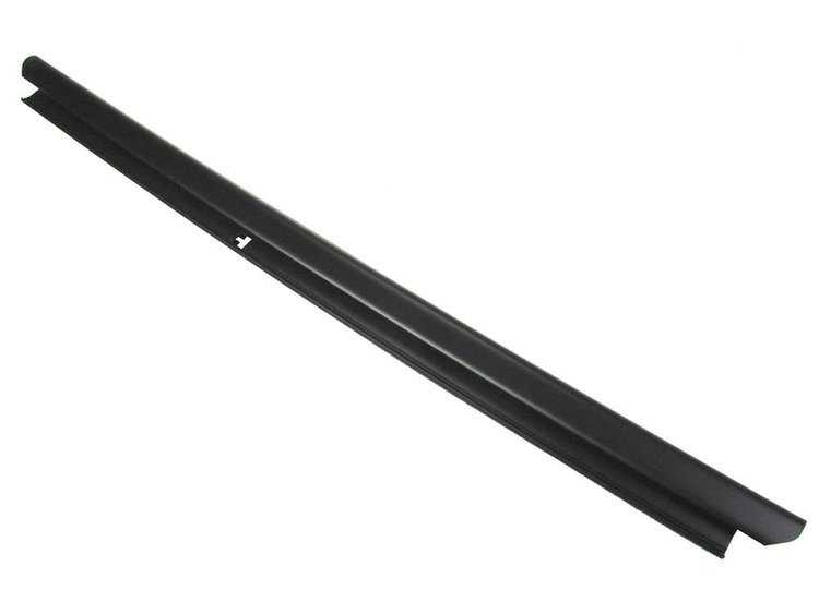 WFR 1120 99 Beltline Molding for 2002-2006 Cadillac Escalade EXT, 2007-2007 Chevy Silverado 1500 Classic