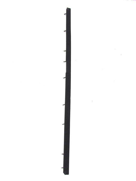 WFR 1210 90 Beltline Molding for 1990-1996 Chevy Corvette
