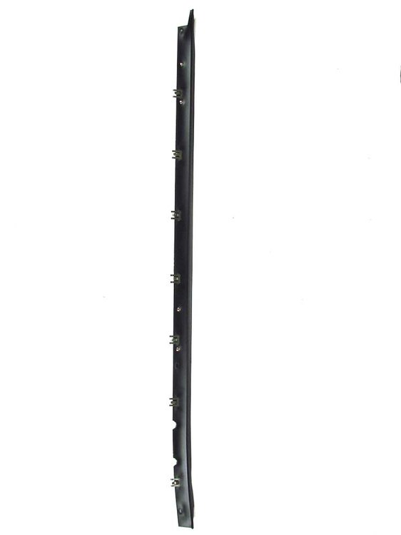 WFR 1211 84 Beltline Molding for 1984-1996 Chevy Corvette