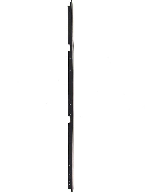 WFR 1411 78 Beltline Molding for 1978-1987 Chevy El Camino, 1978-1987 GMC Caballero