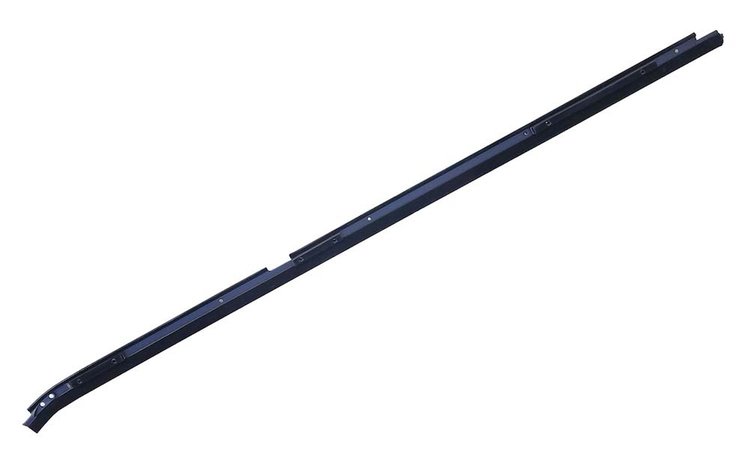 WFR 1411 82 Beltline Molding for 1981-1983 Buick Regal, 1984-1987 Buick Regal, 1984-1986 Buick Regal, 1987-1987 Buick Regal