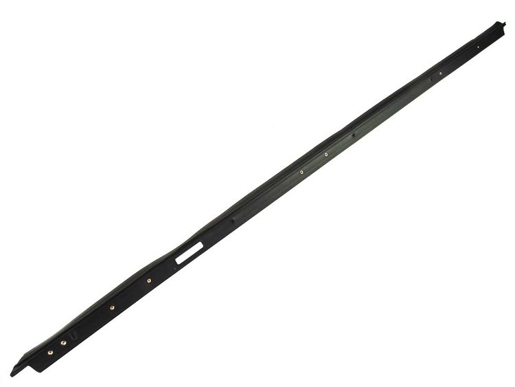 WFR 1412 81 Beltline Molding for 1981-1988 Chevy Monte Carlo