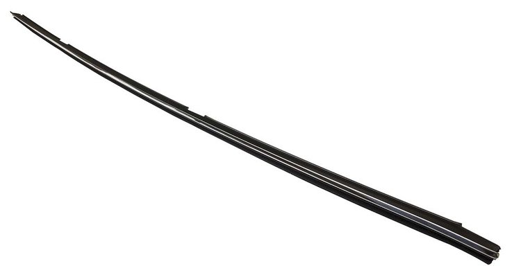 WFR 1413 82 Beltline Molding for 1984-1987 Buick Regal, 1984-1986 Buick Regal, 1987-1987 Buick Regal