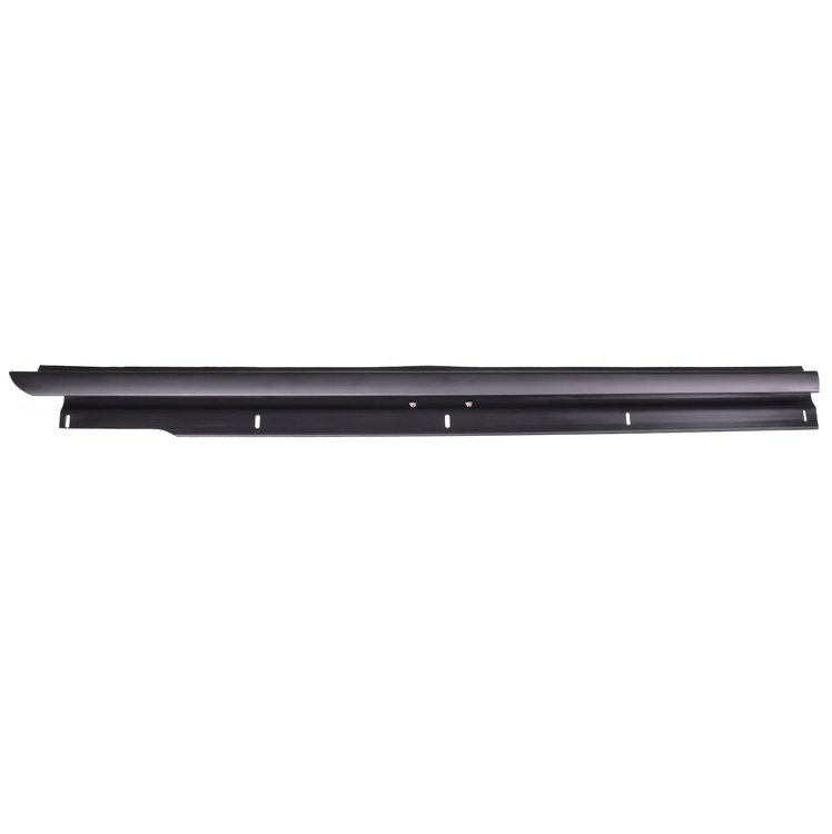 WFR 3110 87 Beltline Molding for 1987-1996 Dodge Dakota