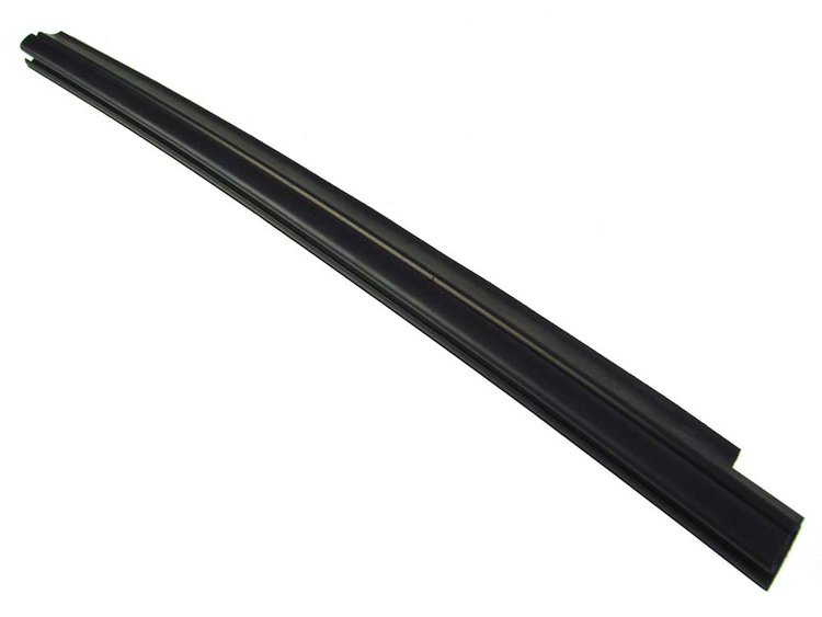 WFR 6110 84 Beltline Molding for 1984-1996 Jeep Cherokee, 1986-1992 Jeep Comanche, 1984-1990 Jeep Wagoneer