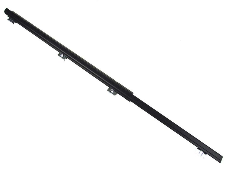 WFR 6111 84 Beltline Molding for 1984-1996 Jeep Cherokee, 1986-1992 Jeep Comanche, 1984-1990 Jeep Wagoneer