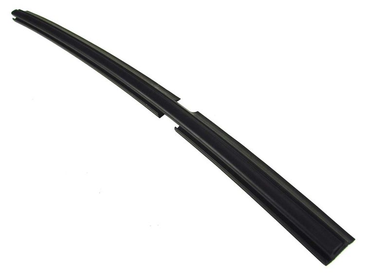 WFR 6120 84 Beltline Molding for 1984-1996 Jeep Cherokee, 1984-1990 Jeep Wagoneer
