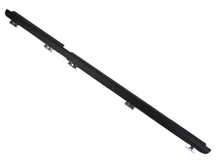 WFR 6121 84 Beltline Molding for 1984-1996 Jeep Cherokee, 1984-1990 Jeep Wagoneer