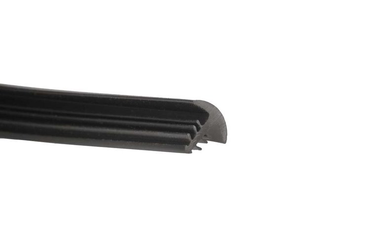 WFS 1118-95R100 Windshield Molding for 1991-1993 Chrysler Town & Country, 1994-1995 Chrysler Town & Country, 91-95 Dodge Caravan