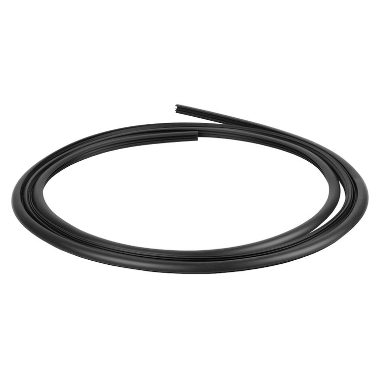 WFS 203 Windshield Molding for 1982-1991 Buick, 1982-1988 Cadillac, 1982-1993 Chevy, 1982-1992 Oldsmobile, 1982-1993 Pontiac