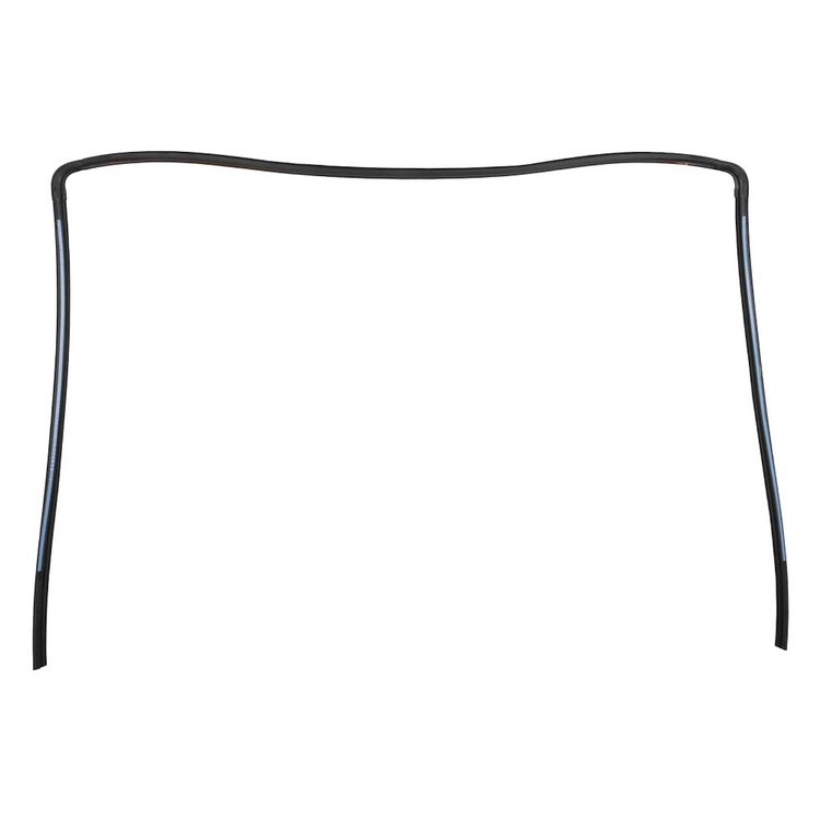 WFS 588 C Windshield Molding for 1988-1991 Honda Civic