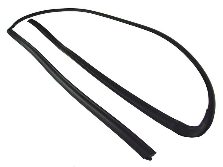 WFS 590 Windshield Molding for 1988-1991 Honda Civic