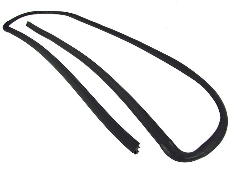 WFS 591 Windshield Molding for 1988-1991 Honda Civic