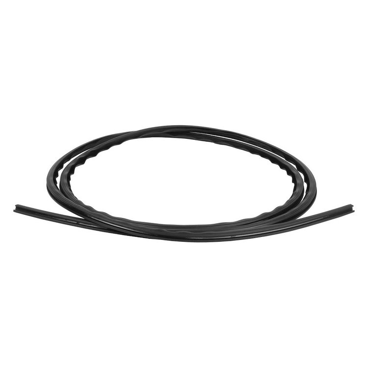 WFS 643 Windshield Molding for 1990-1994 Mazda Protege