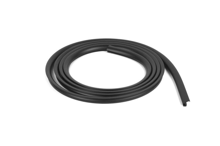 WFS D1068 A Windshield Molding for 1989-1993 Cadillac DeVille