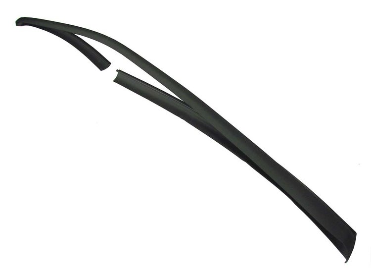 WFS D1158 Windshield Molding for 1996-2003 Chevy Astro, 1996-2003 GMC Safari