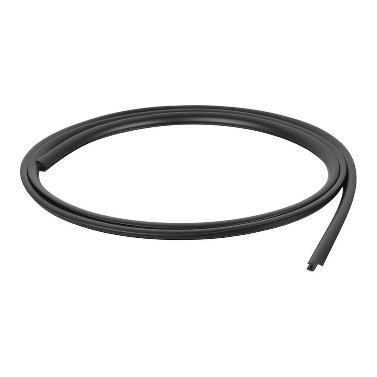 WFS D1186 Windshield Molding for 1993-1997 Chrysler Concorde, 1994-1997 Chrysler LHS, 93-97 Dodge Intrepid, 93-97 Eagle Vision