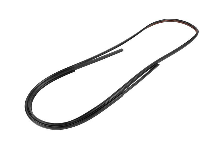 WFS D1196 Windshield Molding for 1995-1999 Buick Riviera