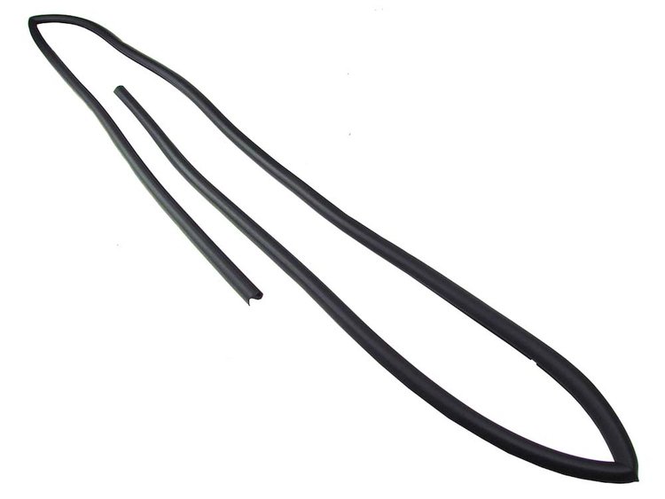 WFS D1229 Windshield Molding for 1992-2002 Cadillac Eldorado