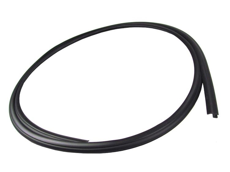 WFS D1289 Windshield Molding for 2001-2003 Pontiac Grand Prix