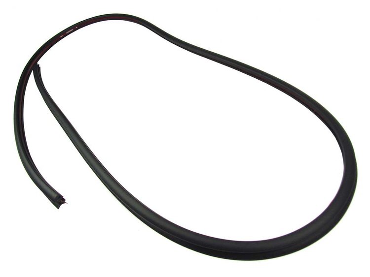 WFS D1375 RC Windshield Molding for 2000-2004 Buick LeSabre