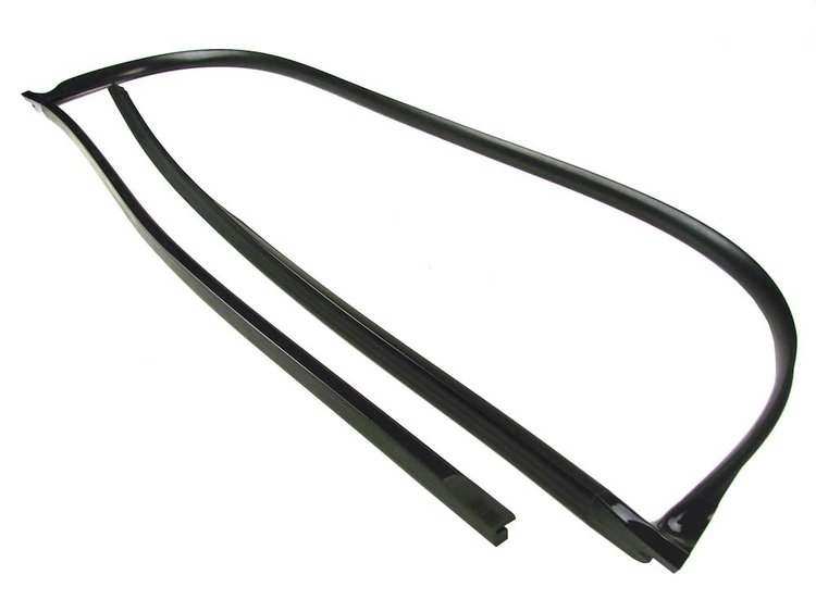 WFS D1433 Windshield Molding for 2002-2007 Buick Rendezvous