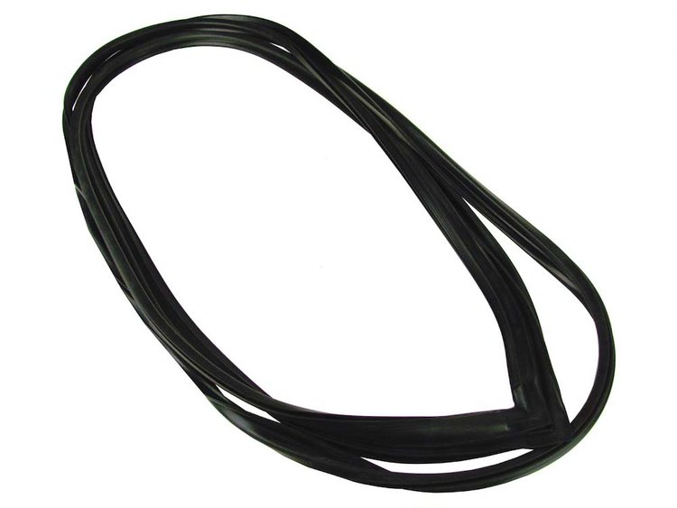 WFS D1488 Windshield Molding for 2003-2006 Dodge Sprinter 2500, 2003-2006 Dodge Sprinter 3500