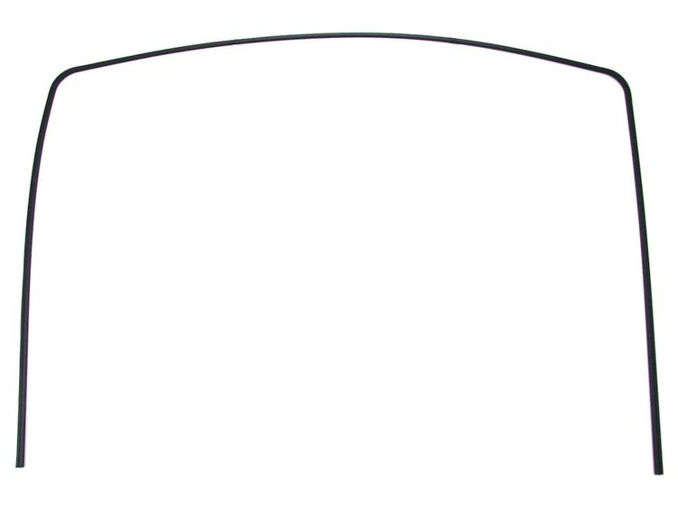 WFS D1815 Windshield Molding for 2010-2013 Ford Transit Connect