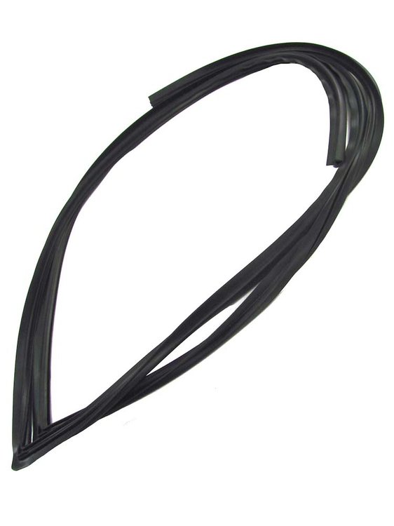 WFS D1885 Windshield Molding for 2013-2015 Chevy Spark