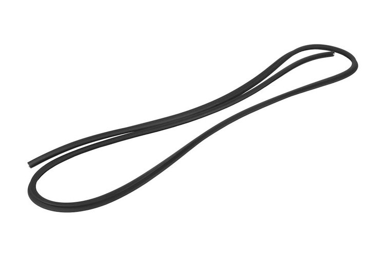 WFS F2066 Windshield Molding for 1998-2002 Mazda 626