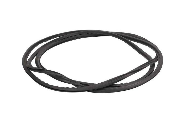 WFS F2076 Windshield Molding for 1999-2002 Daewoo Lanos