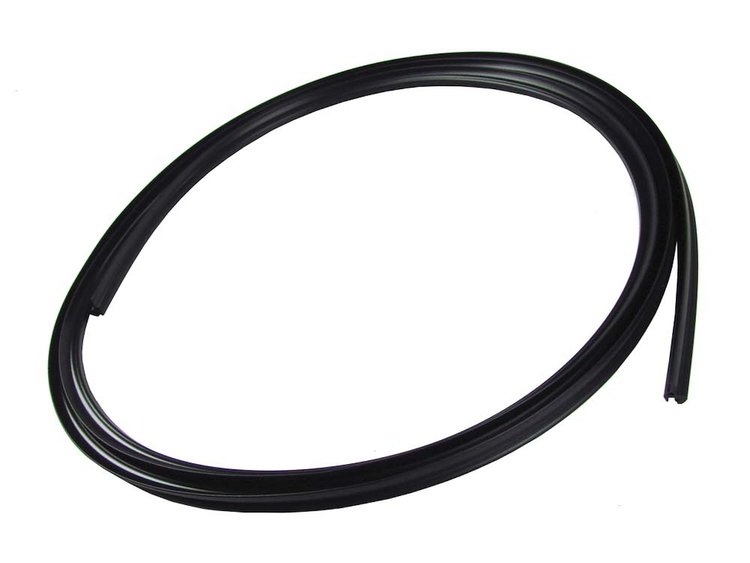 WFS F2149 Windshield Molding for 2000-2003 Mazda MPV, 2004-2006 Mazda MPV