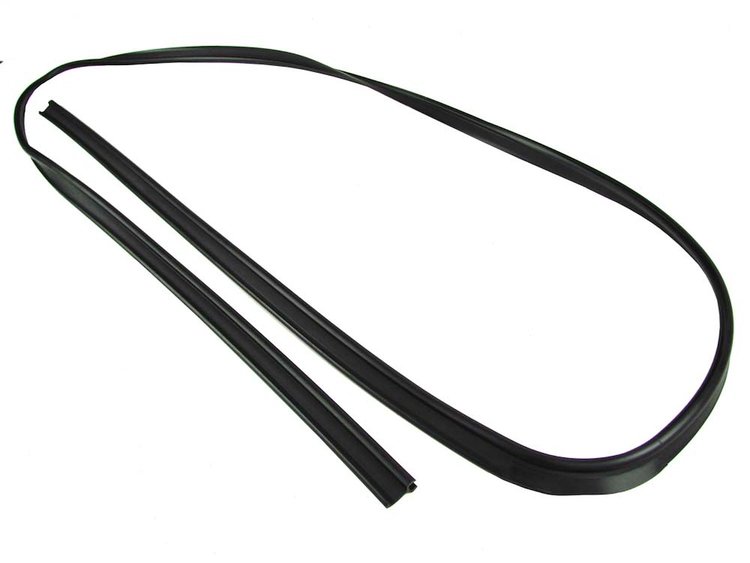 WFS F2154 Windshield Molding for 2003-2006 Subaru Baja, 2000-2004 Subaru Legacy, 2000-2004 Subaru Outback