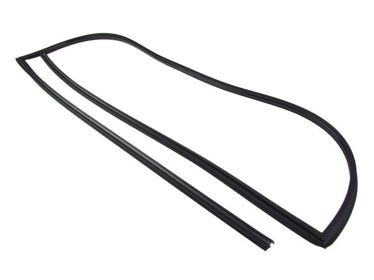 WFS F2160 Windshield Molding for 2000-2004 Toyota Celica
