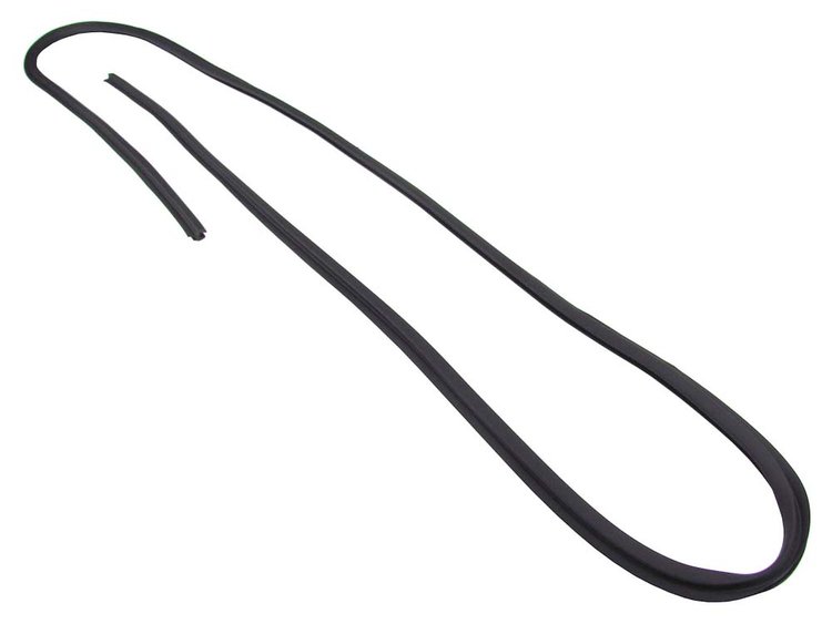 WFS F2162 Windshield Molding for 2000-2006 Hyundai Accent
