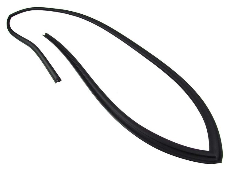 WFS F2176 RC Windshield Molding for 2001-2004 Lexus IS300