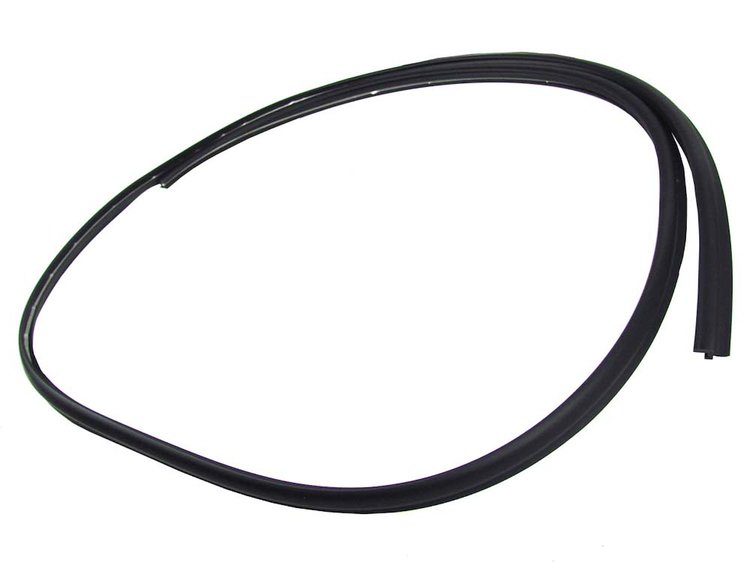 WFS F2216 RC Windshield Molding for 2001-2003 Hyundai Santa Fe, 2004-2006 Hyundai Santa Fe