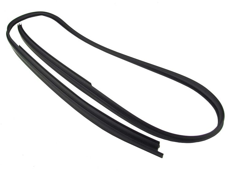 WFS F2223 RC Windshield Molding for 2001-2001 Hyundai XG300, 2002-2005 Hyundai XG350