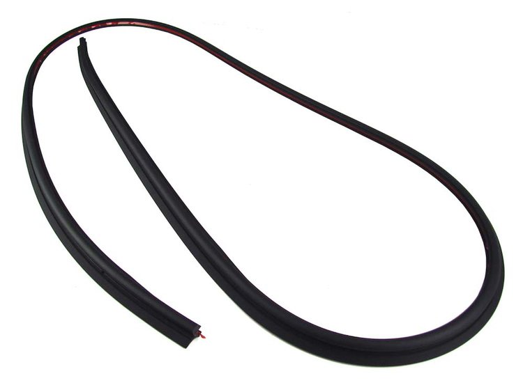WFS F2245 RC Windshield Molding for 2002-2007 Subaru Impreza, 2005-2006 Saab 9-2X