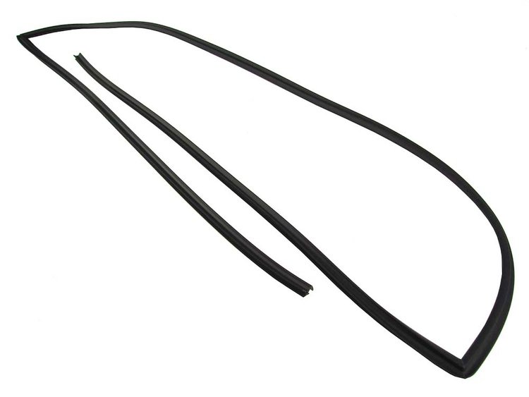 WFS F2267-05 Windshield Molding for 2002-2006 Toyota Camry