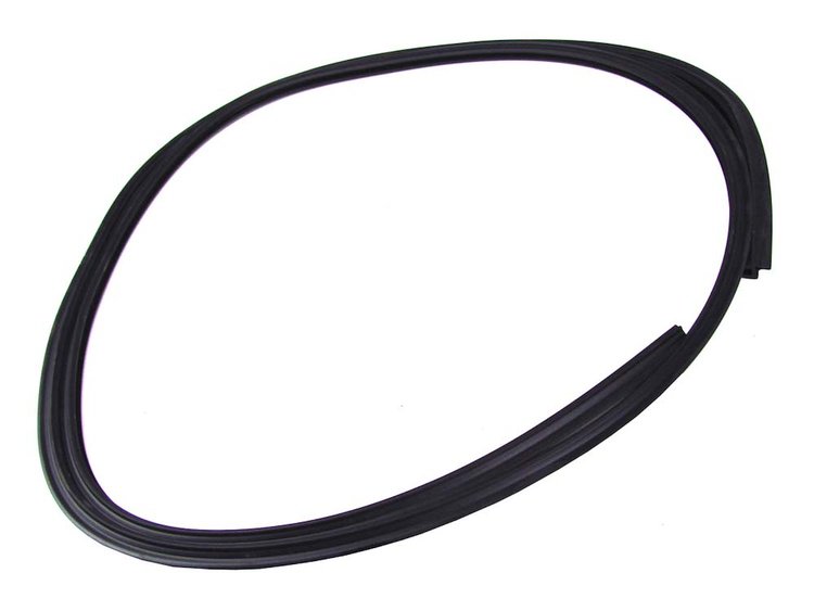 WFS F2308 Windshield Molding for 2003-2008 Mazda 6