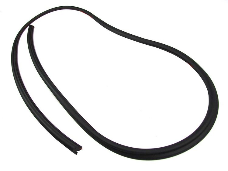 WFS F2314 RC Windshield Molding for 2003-2005 Honda Pilot