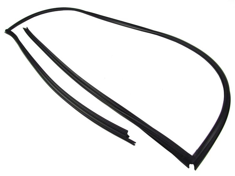 WFS F2329 RC Windshield Molding for 2002-2007 Nissan X-Trail