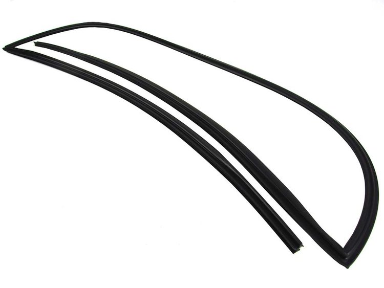 WFS F2390 RC Windshield Molding for 2004-2006 Lexus RX330, 2006-2008 Lexus RX400h, 2007-2008 Lexus RX350