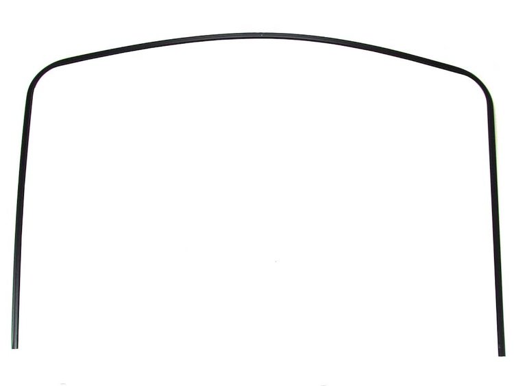 WFS F2391 Windshield Molding for 2004-2015 Nissan TITAN, 2004-2004 Nissan Pathfinder Armada, 2005-2015 Nissan Armada