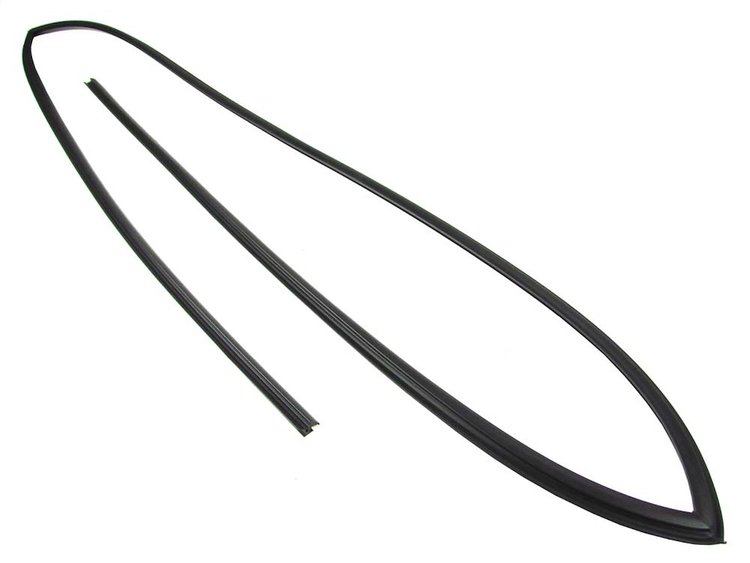 WFS F2397 Windshield Molding for 2004-2006 Scion xA