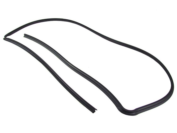 WFS F2398 Windshield Molding for 2004-2006 Scion xB
