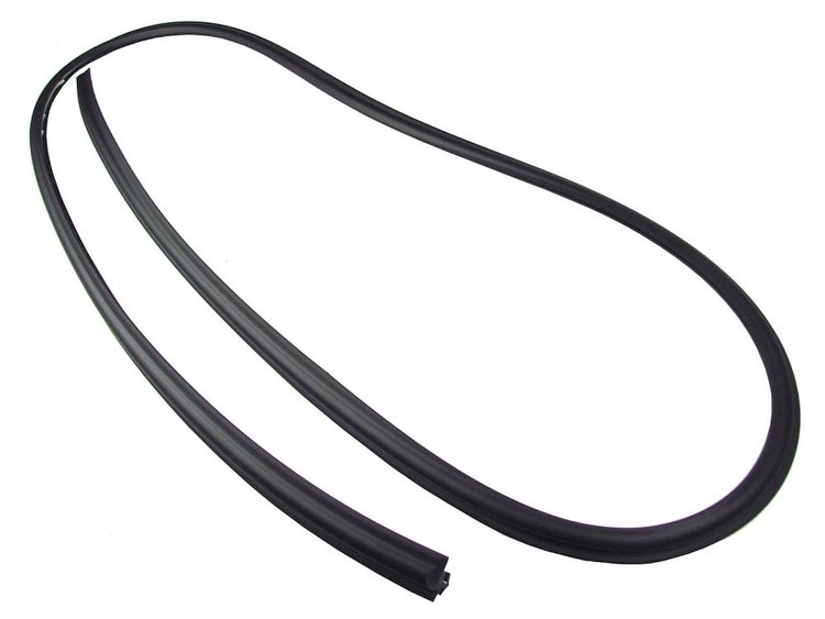 WFS F2459 RC Windshield Molding for 2004-2008 Suzuki Forenza, 2005-2008 Suzuki Reno