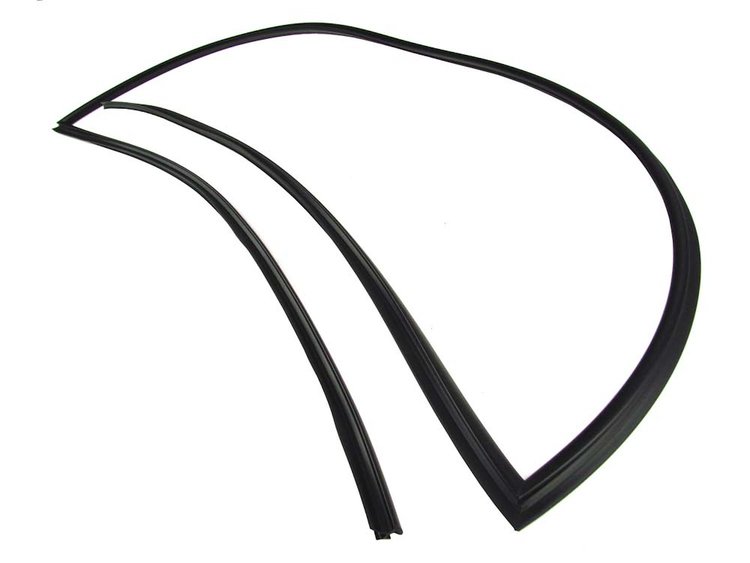 Windshield Molding for 2005-2008 Toyota Avalon