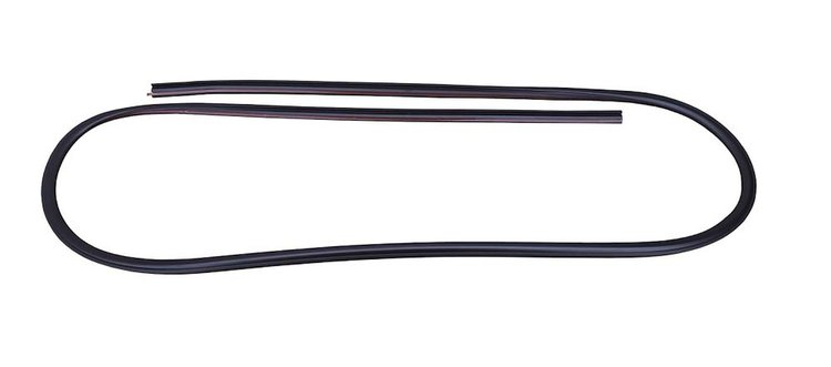 WFS F2582 RC Windshield Molding for 2006-2008 Honda Pilot